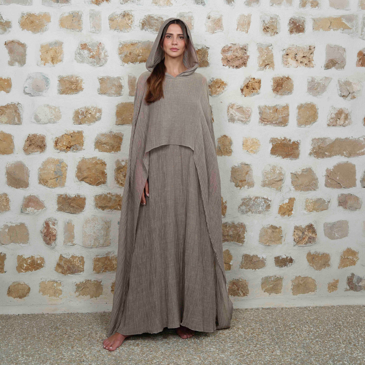 Obodas - Light Grey