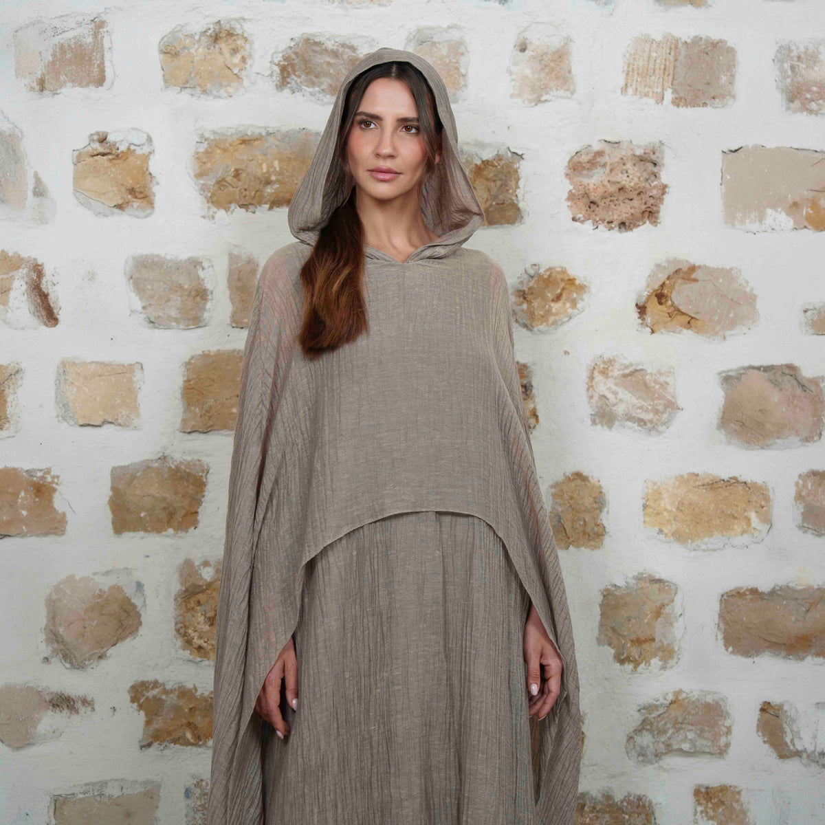 Obodas - Light Grey