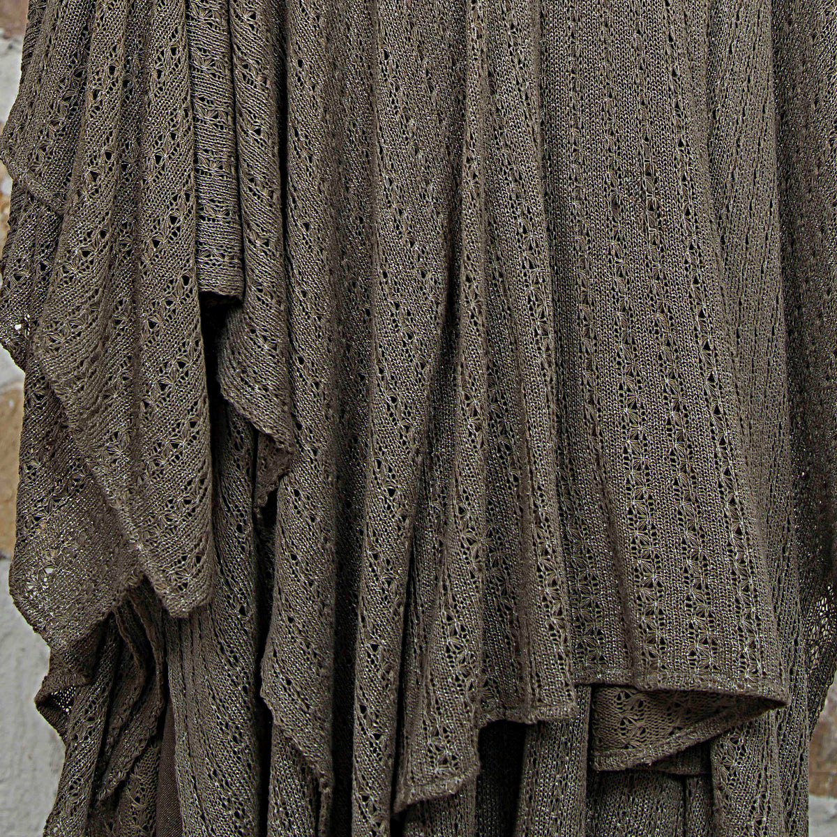 Adiya - Brown