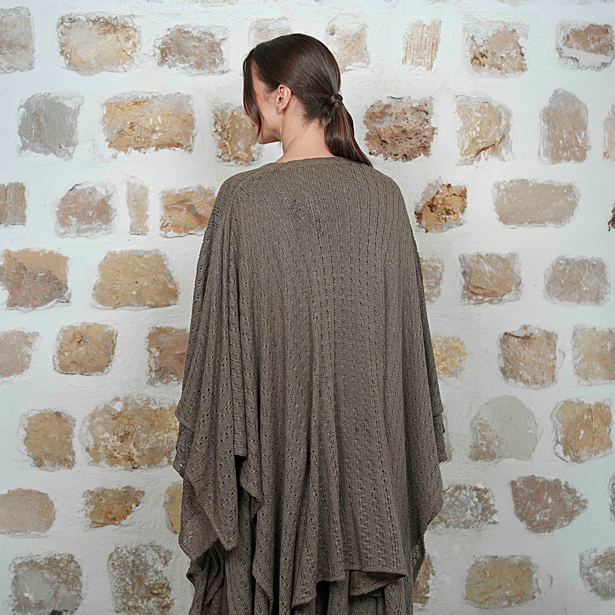 Adiya - Brown