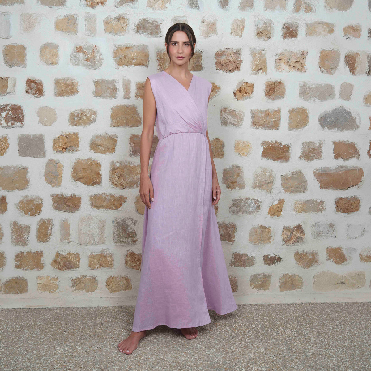 Tabua - Lilac