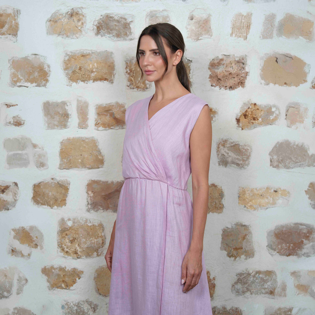 Tabua - Lilac