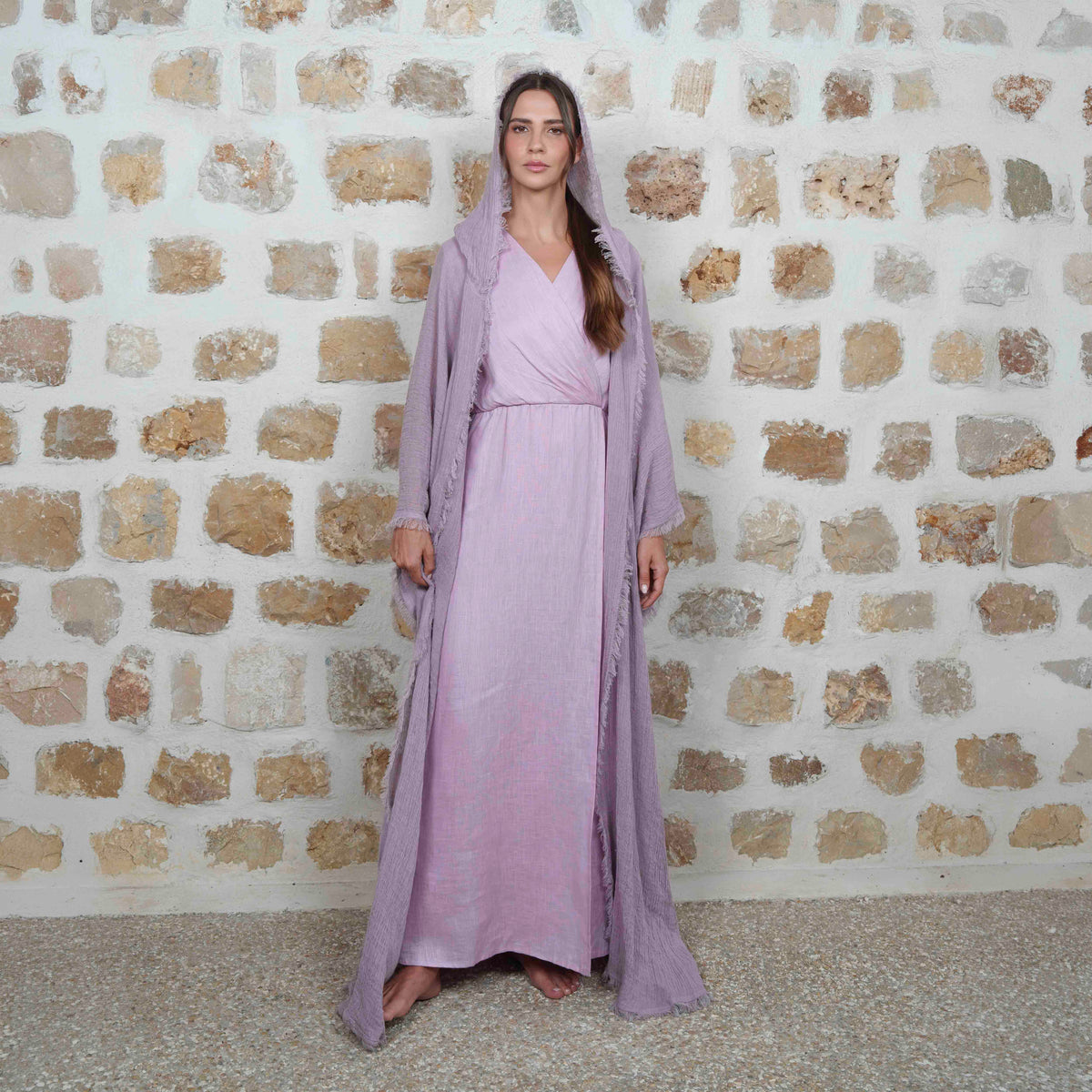 Tabua - Lilac