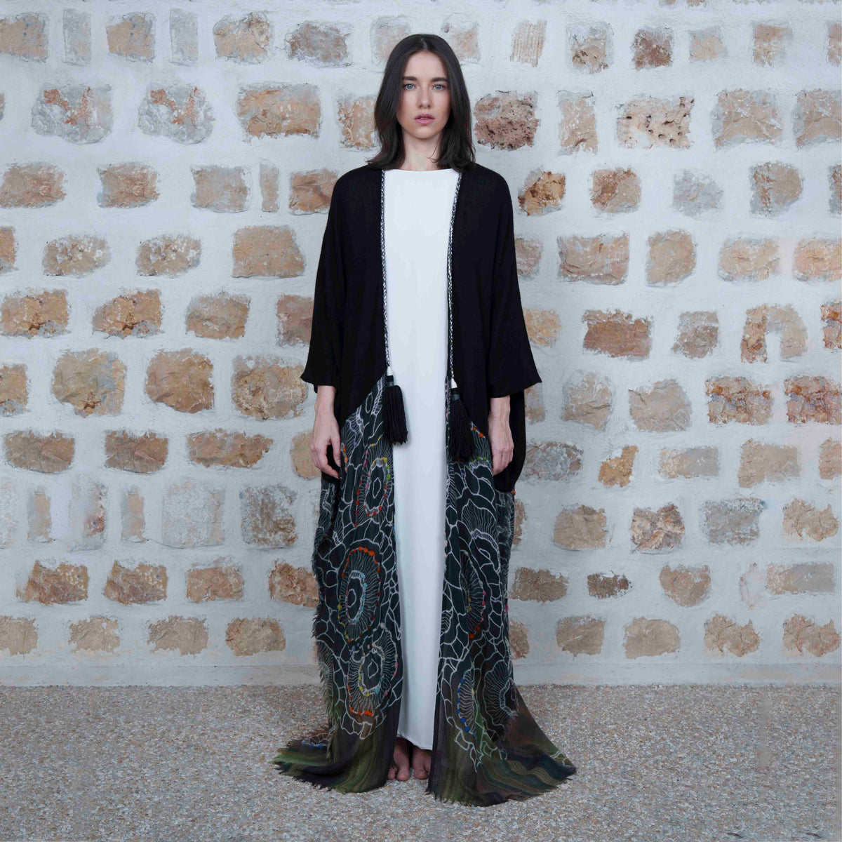 Dilmun - Black