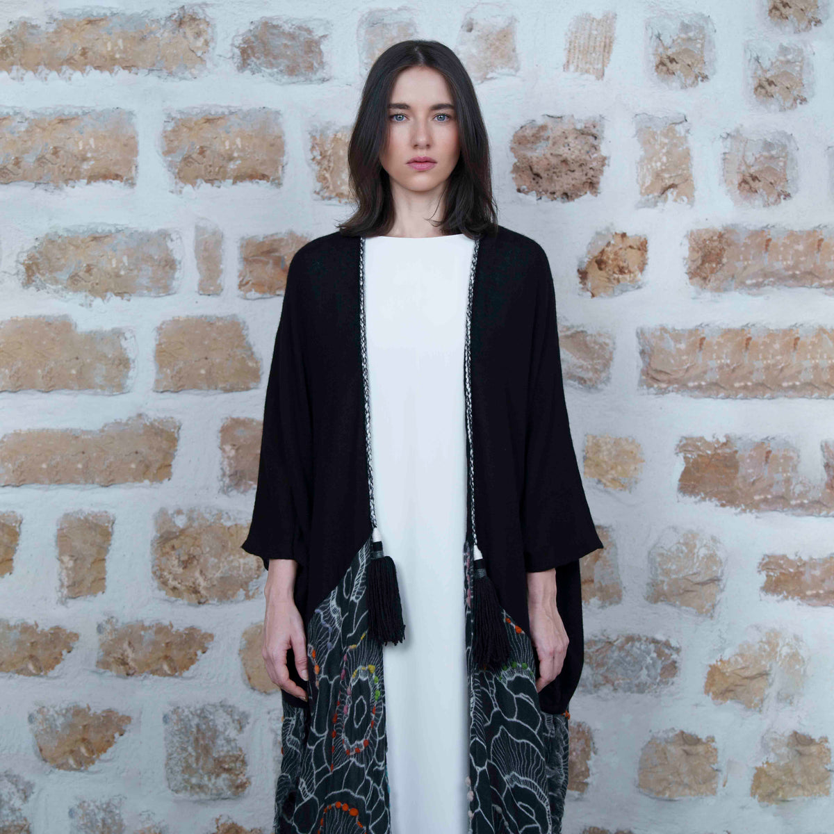 Dilmun - Black