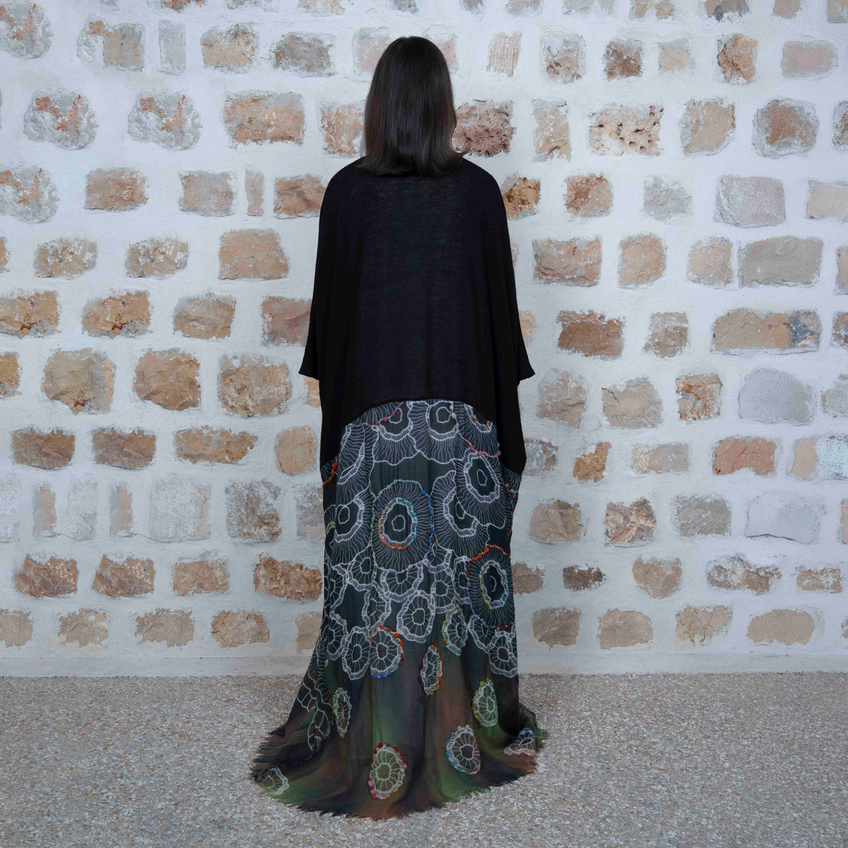 Dilmun - Black