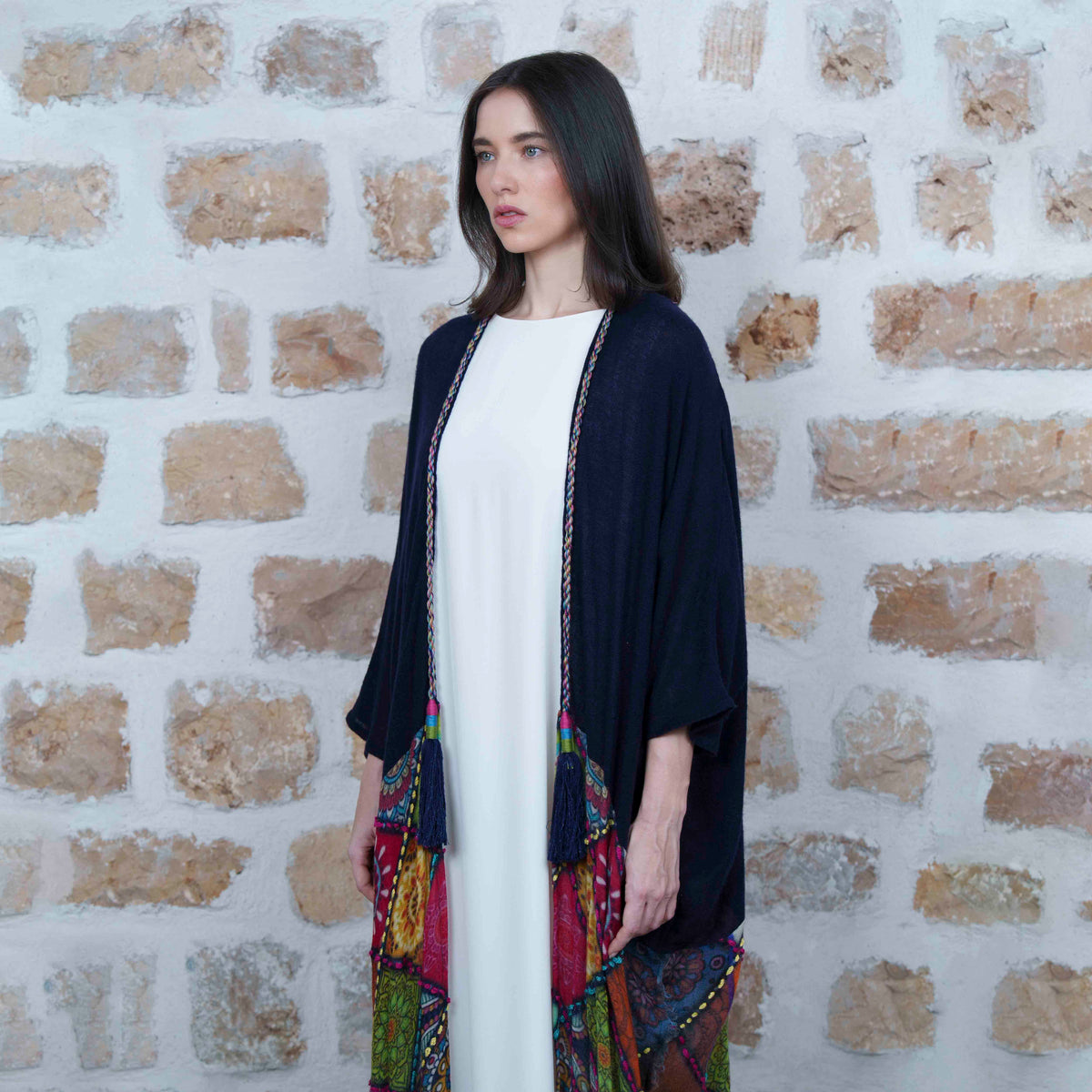 Dilmun - Dark Blue