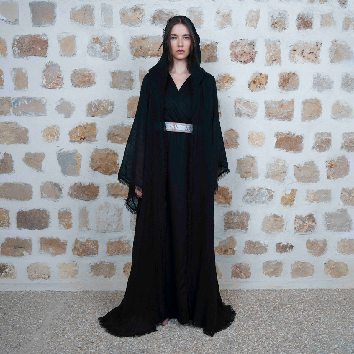 Tabua - Black