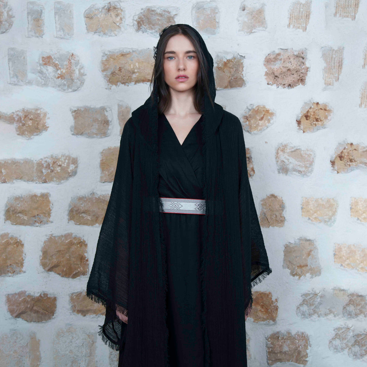Tabua - Black