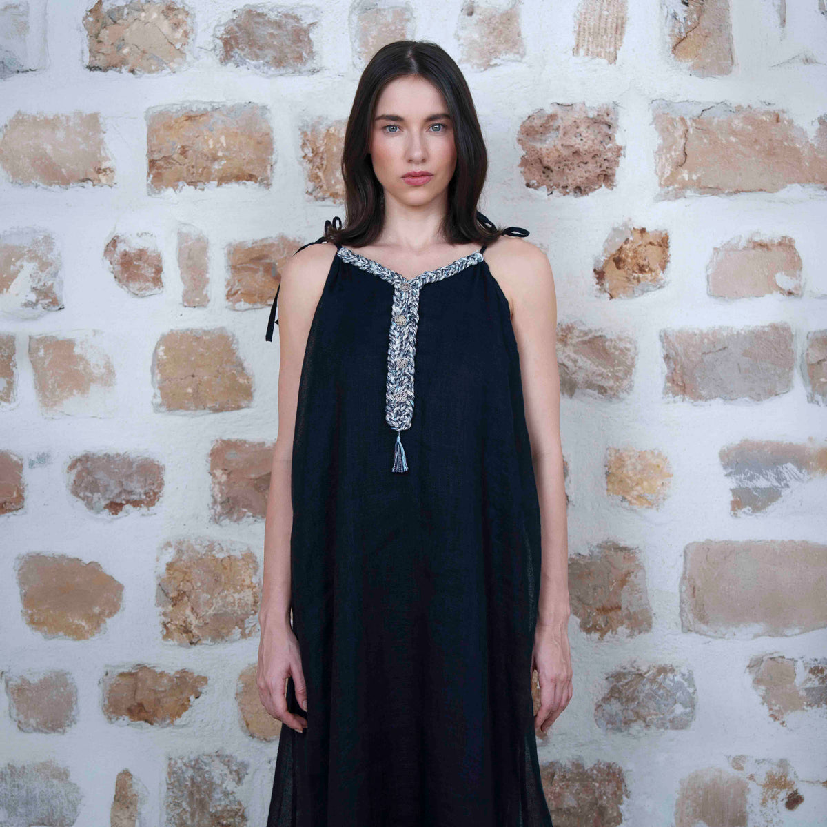 Abi'el - Blue