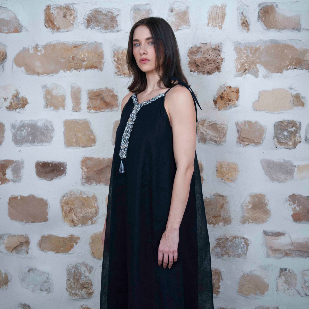 Abi'el - Blue