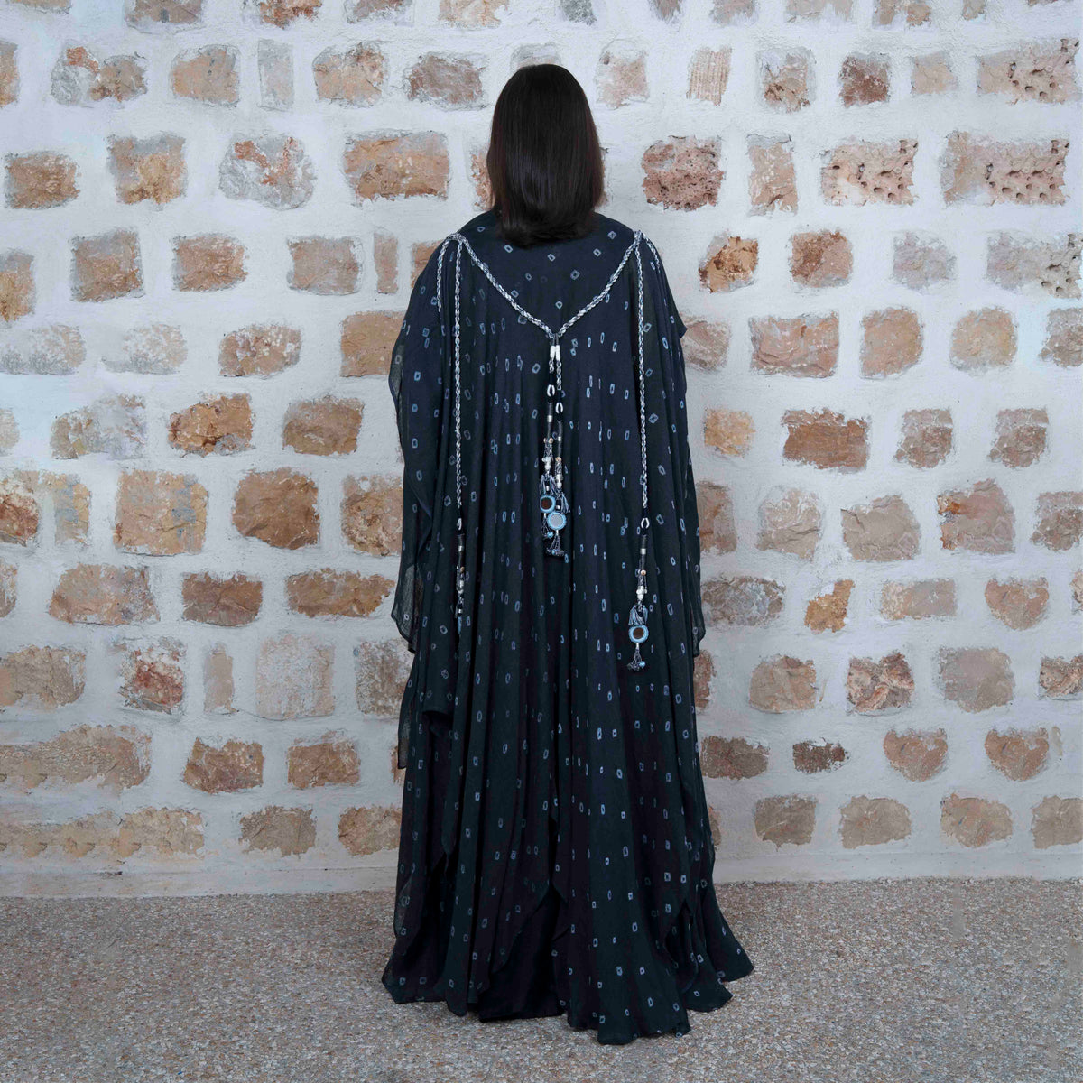 Abi'el - Blue