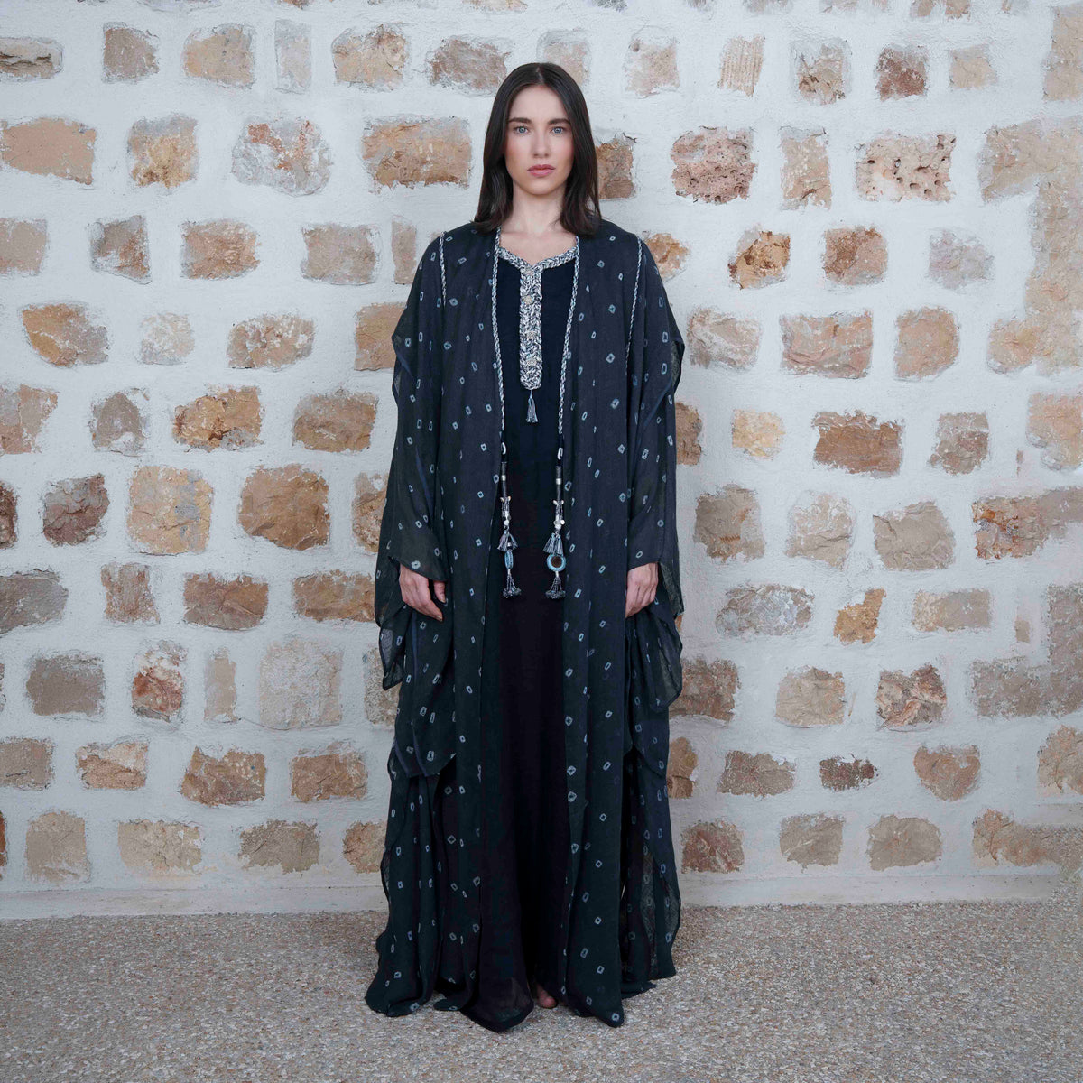 Abi'el - Blue