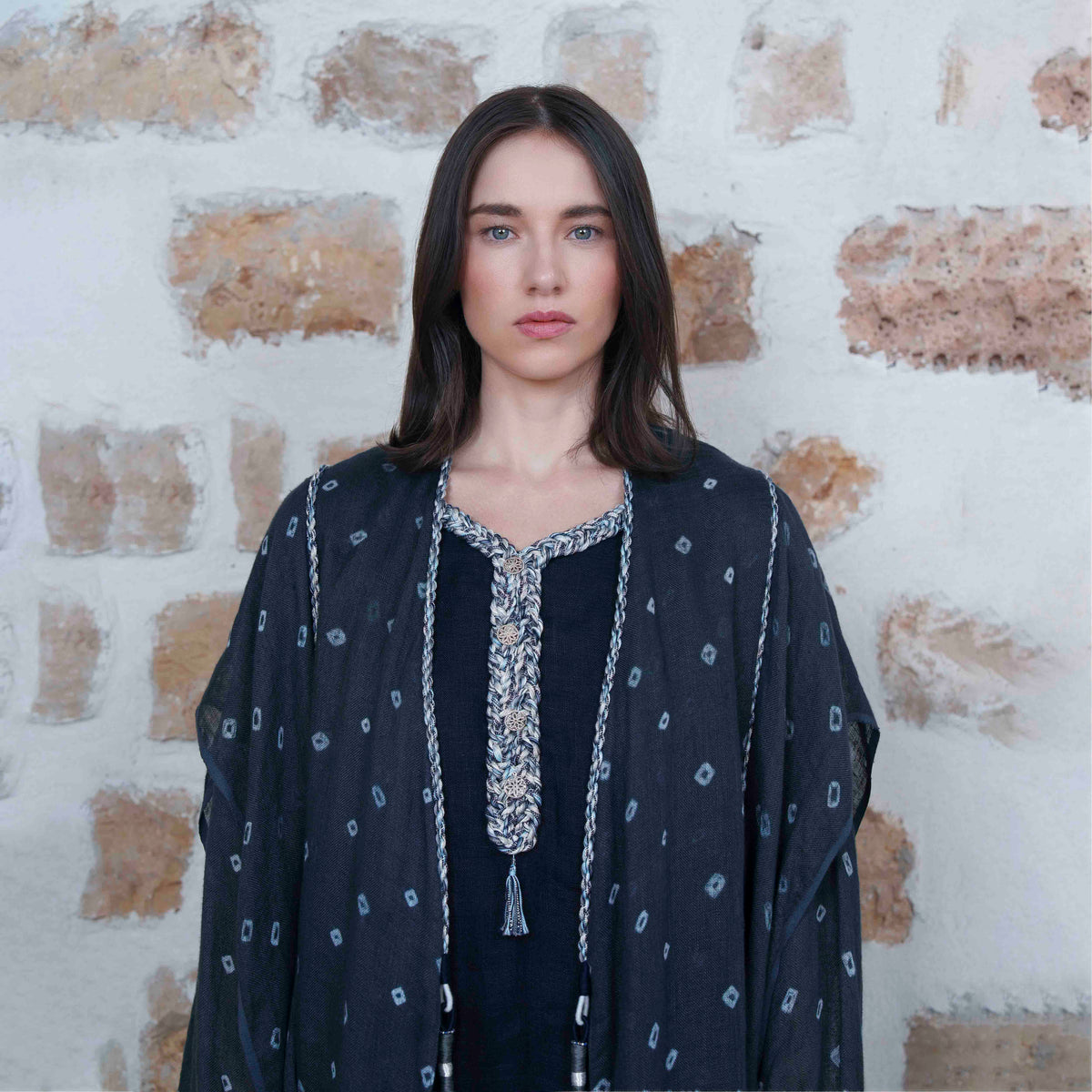 Abi'el - Blue