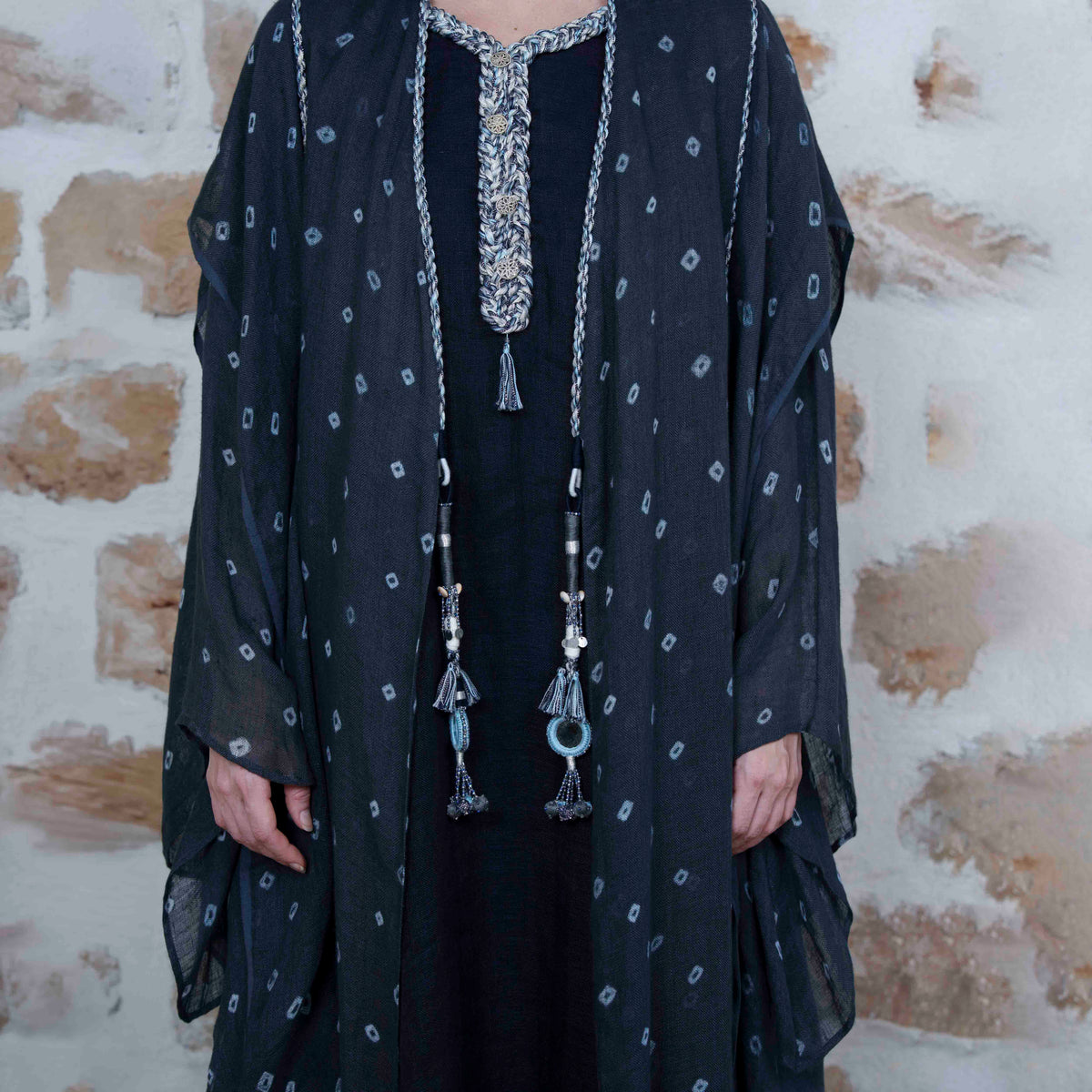 Abi'el - Blue