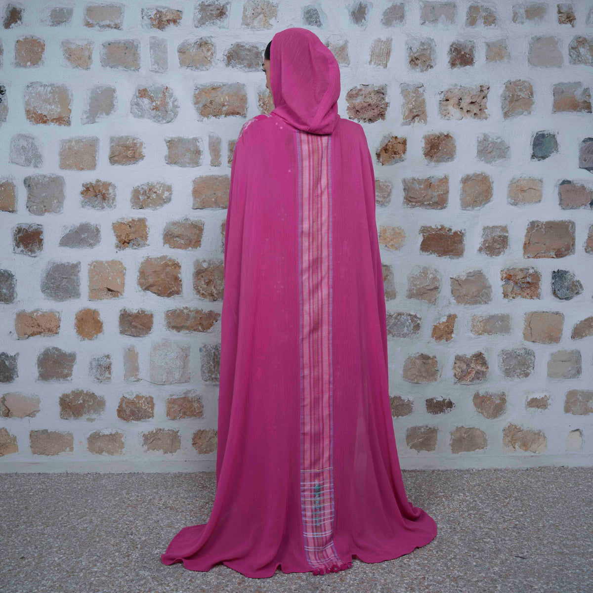 Hubba - Pink