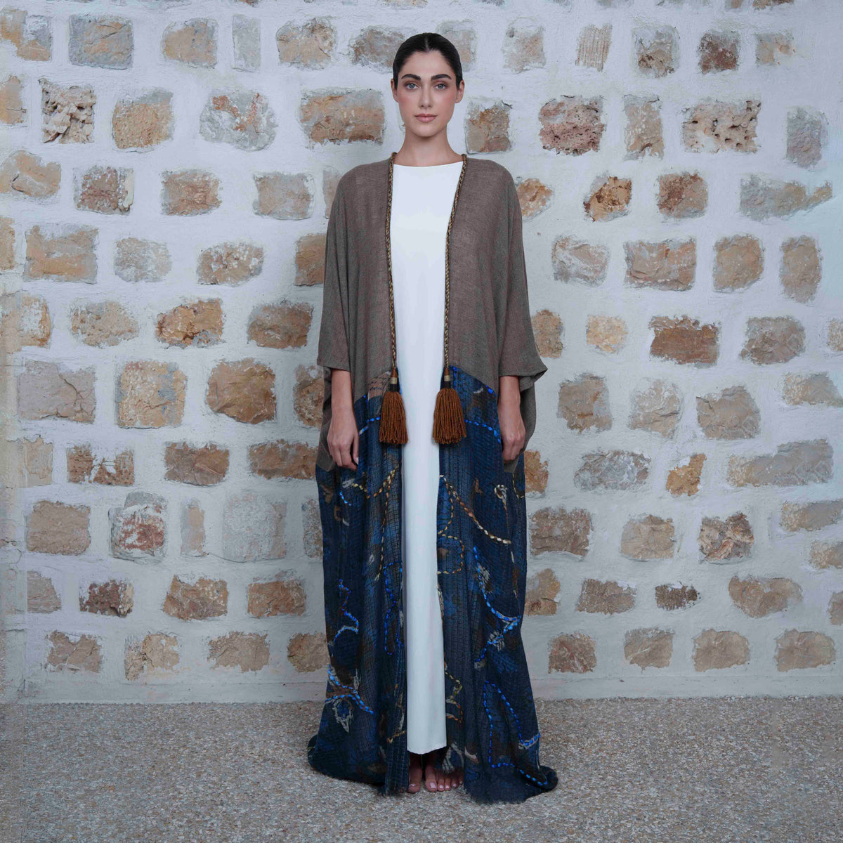 Dilmun - Brown