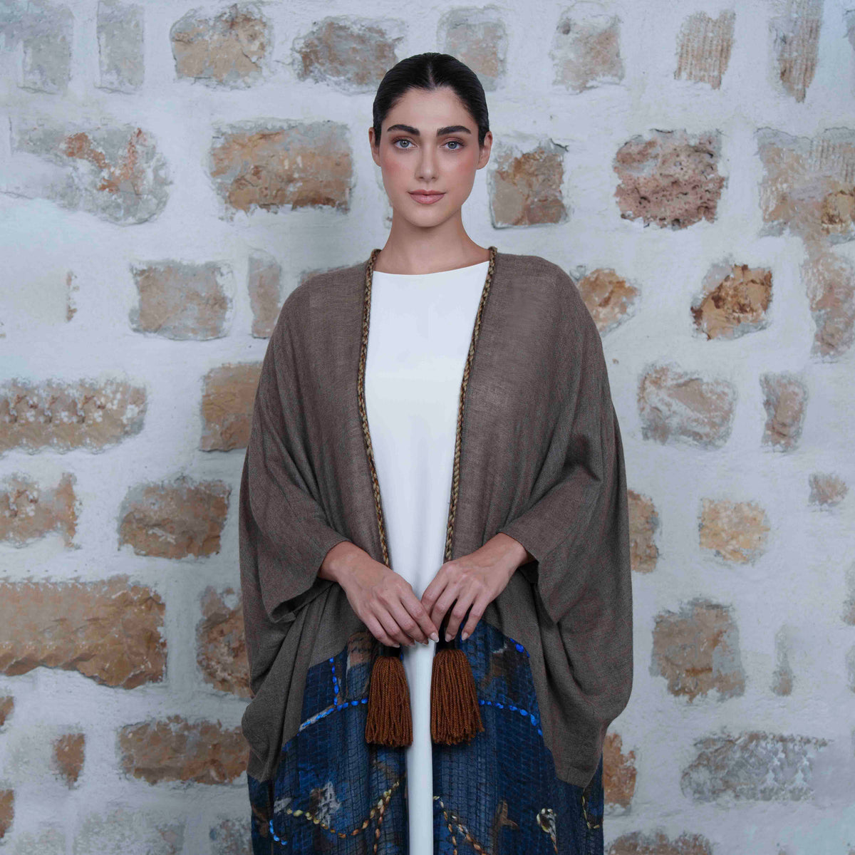 Dilmun - Brown