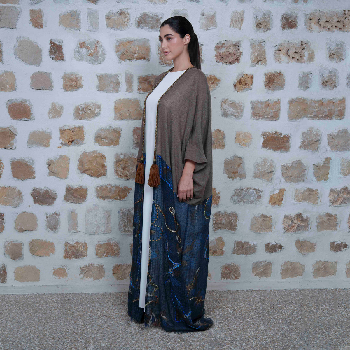 Dilmun - Brown
