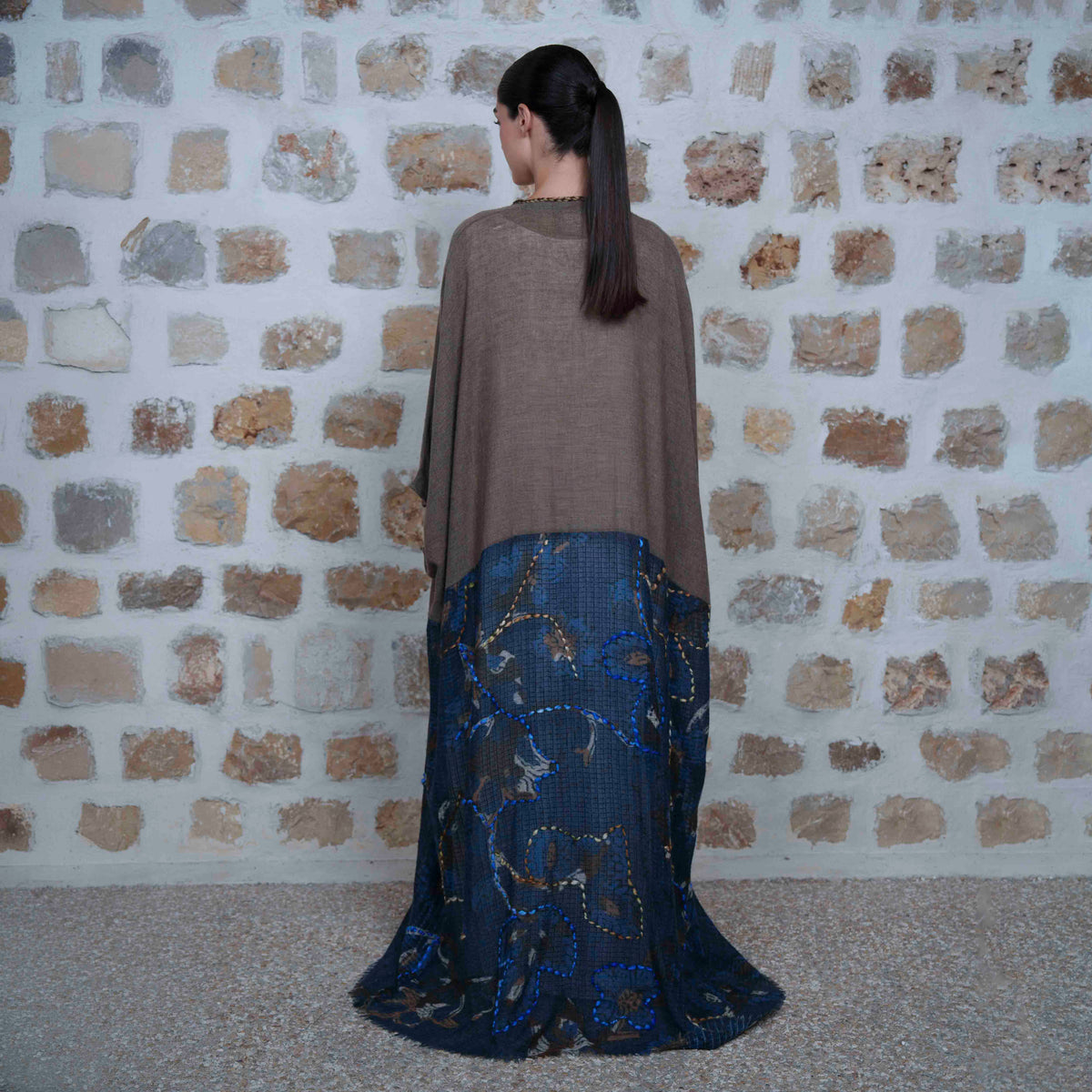 Dilmun - Brown