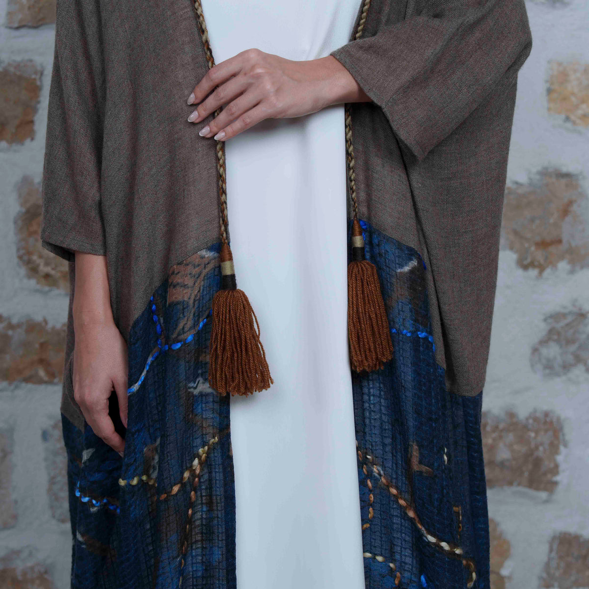 Dilmun - Brown