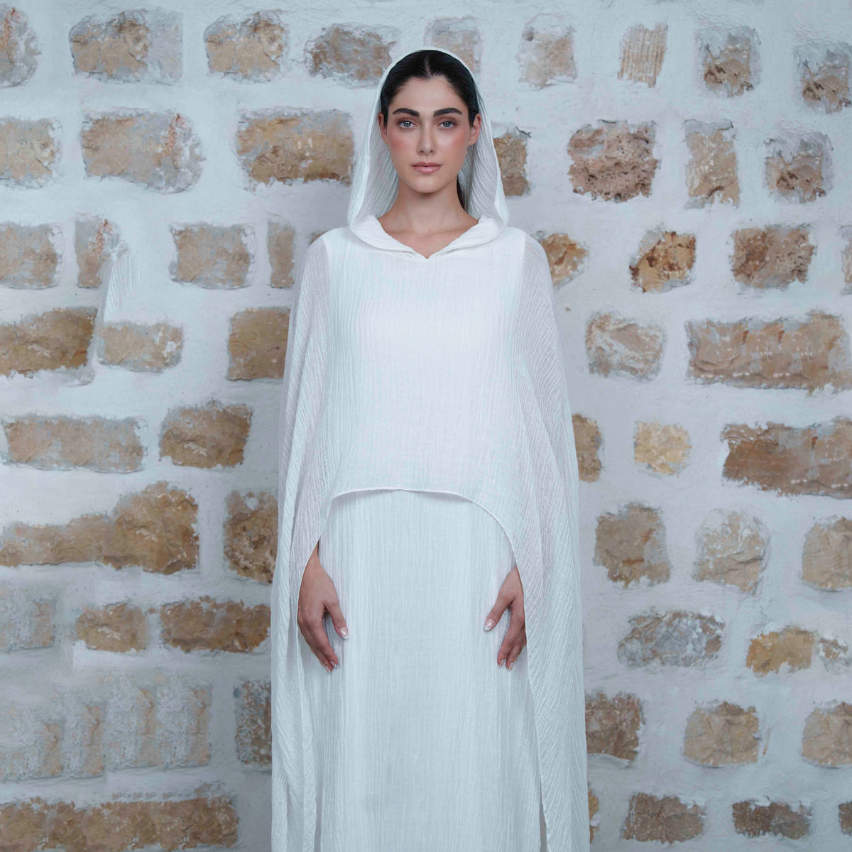 Obodas - White