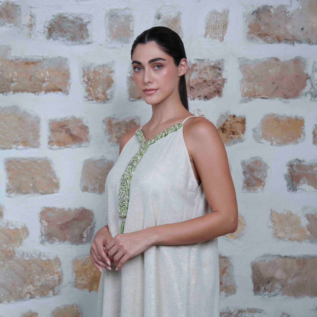 Abi'el - Light Green