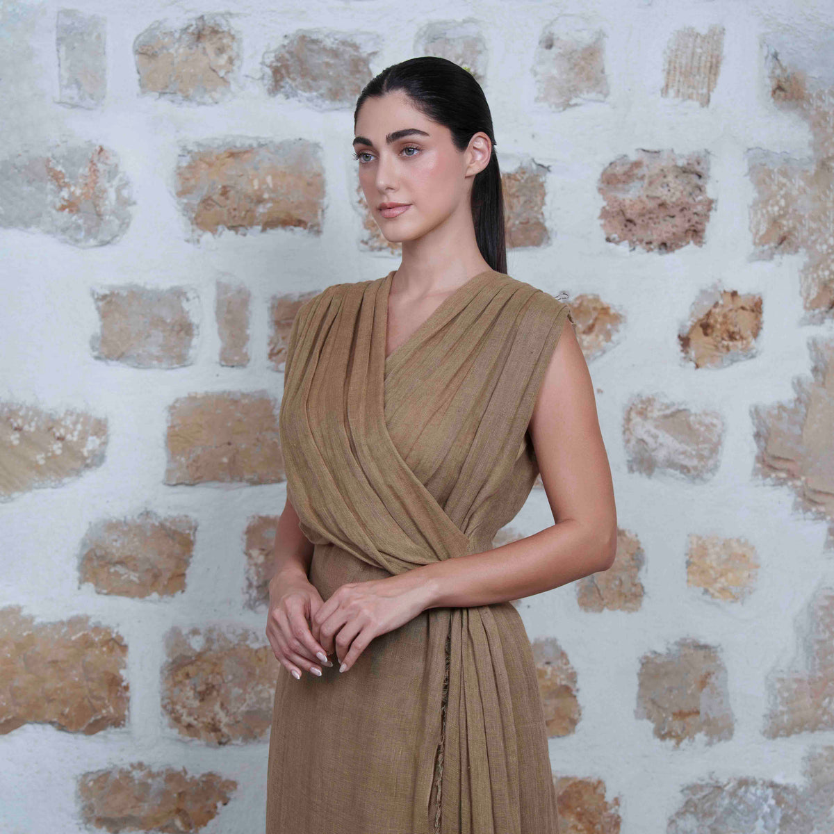 Nadine - Beige