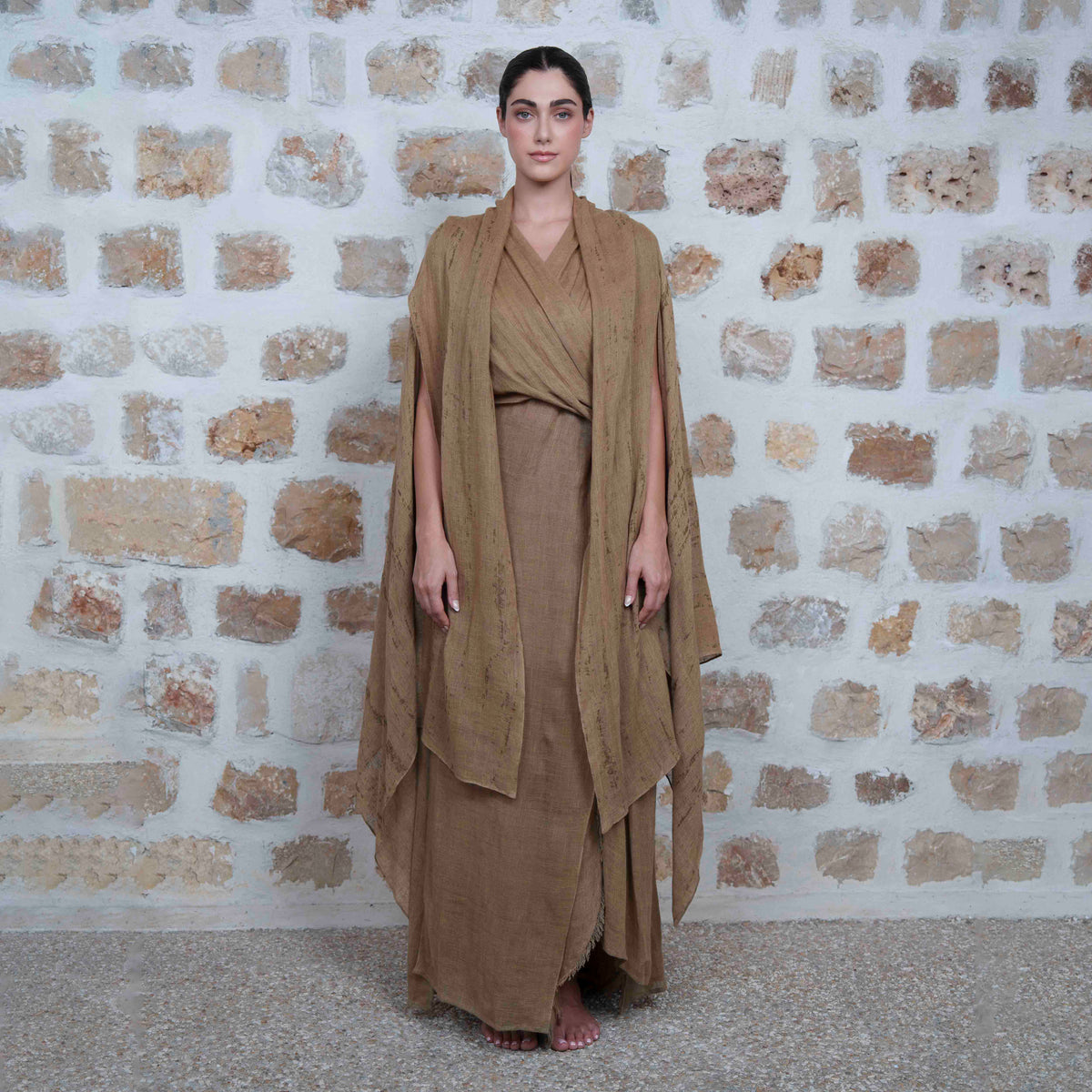 Nadine - Beige