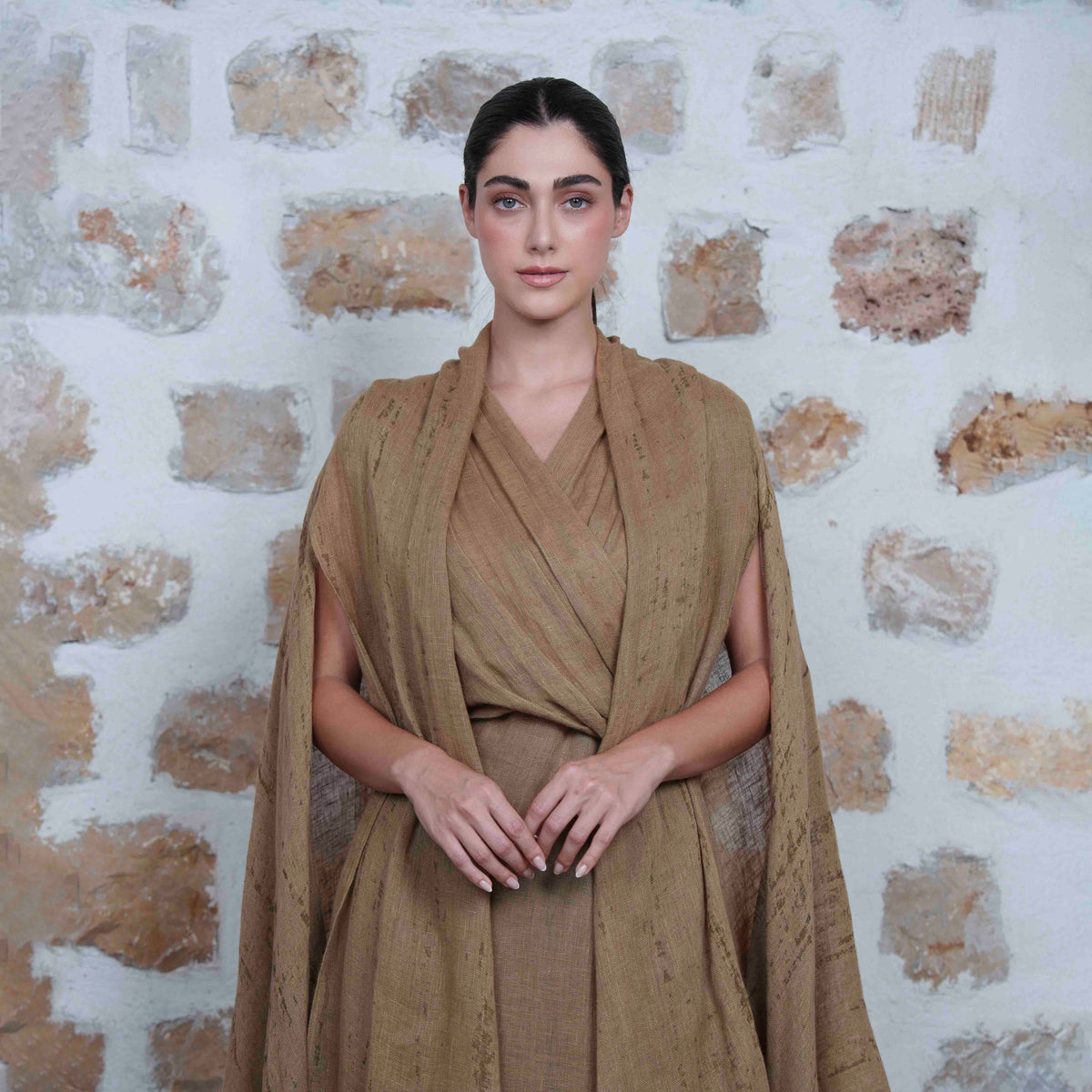 Nadine - Beige