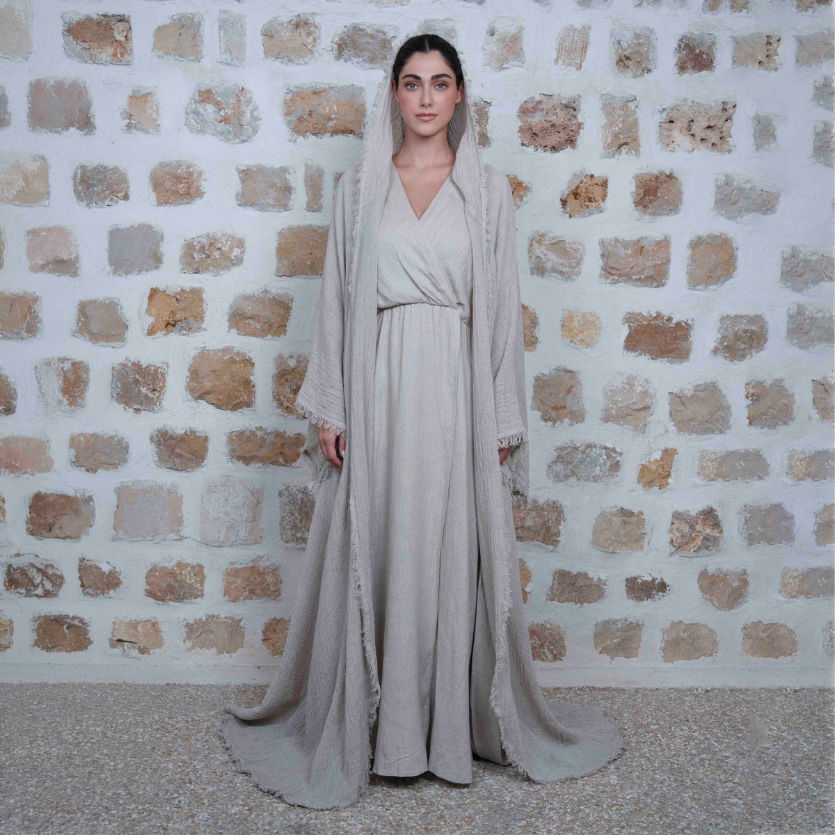 Tabua - Beige