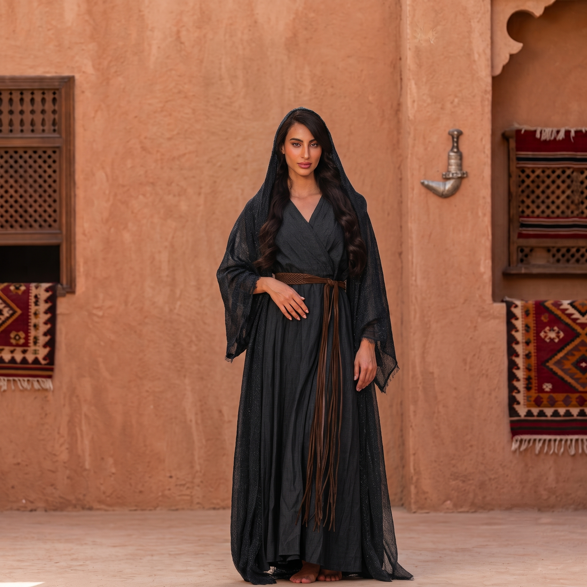 Tabua - Black