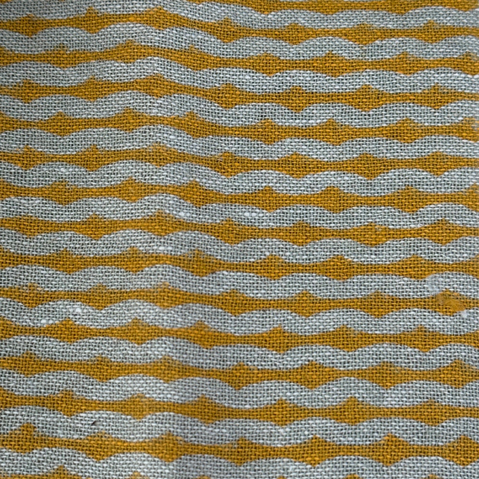 Abi'el - Yellow Stripes