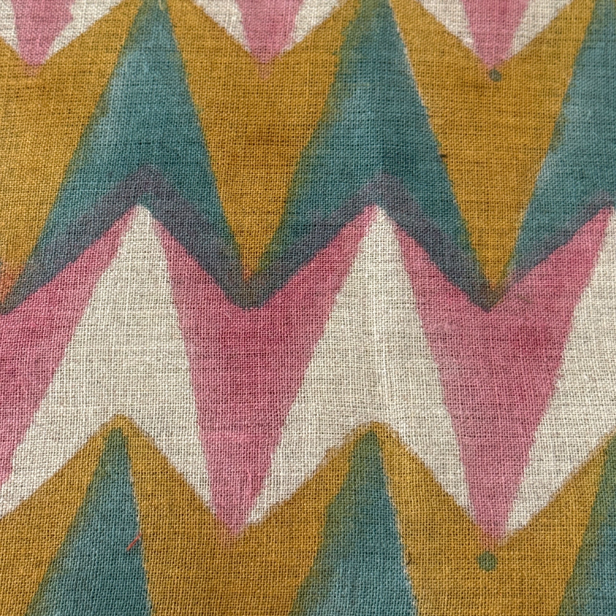 Abi'el - Grey/Chevron