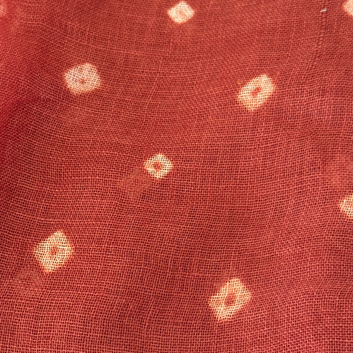 Abi'el - Red Sand